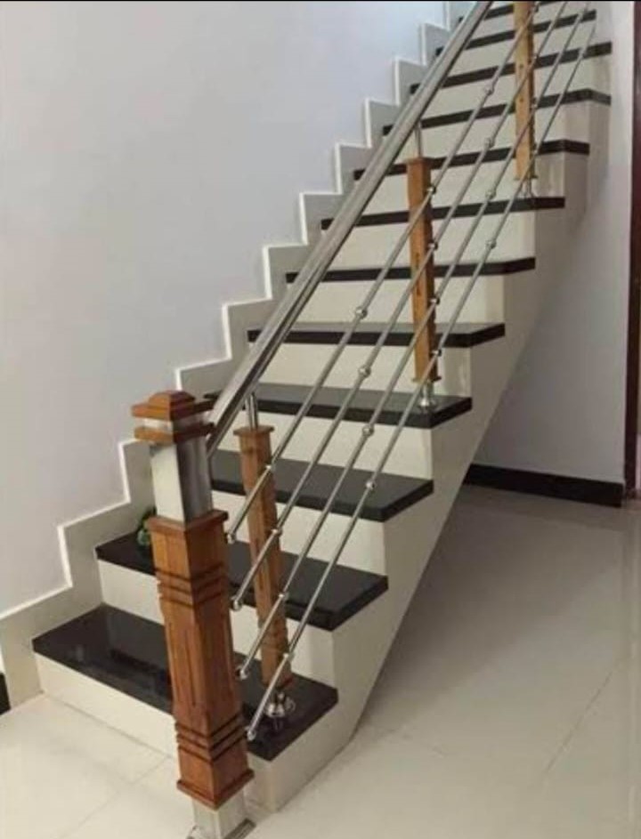 staircaserailing